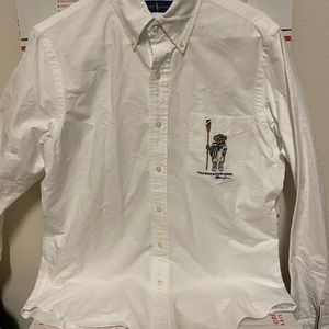 Ralph Lauren shirt